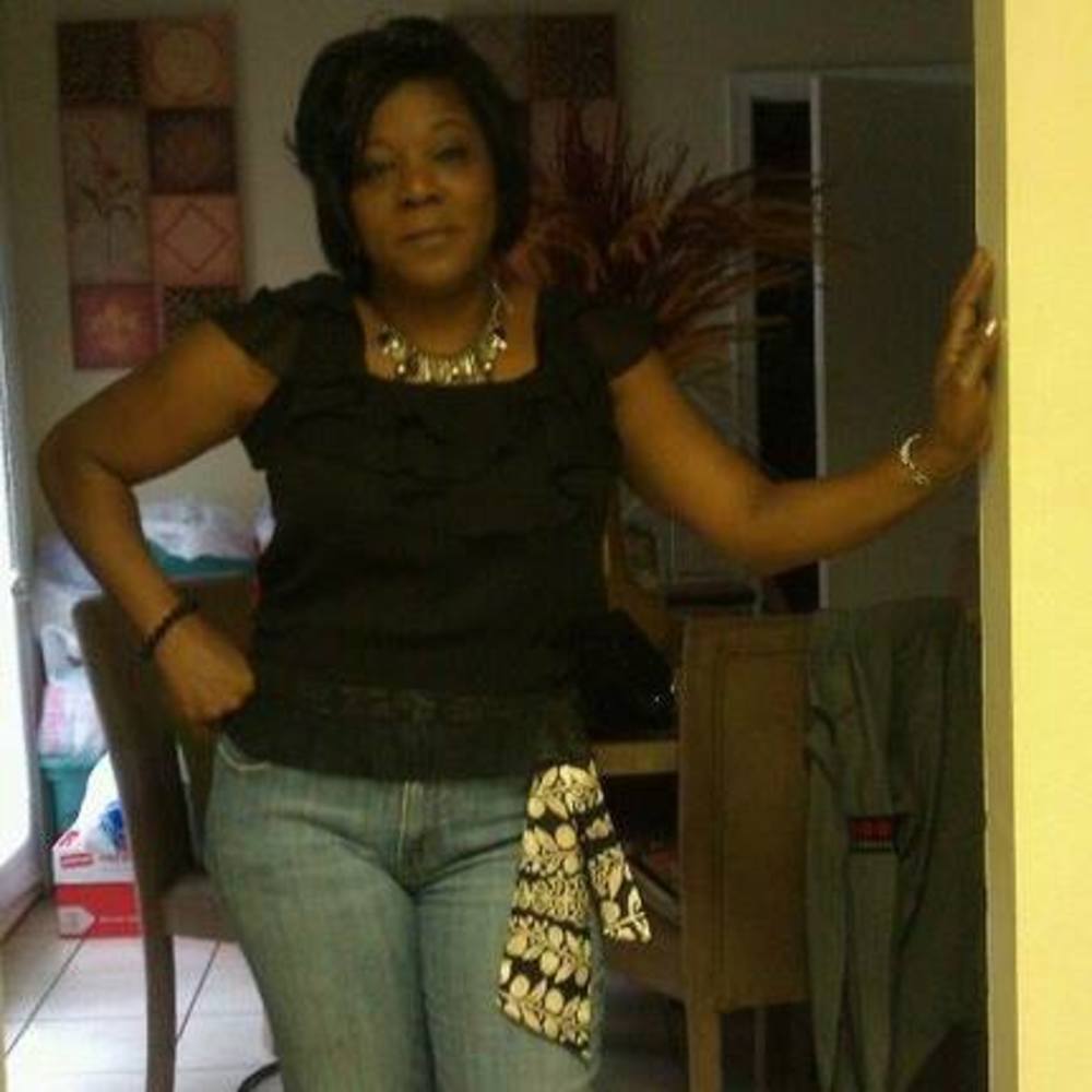 Meet your Posher, Christine