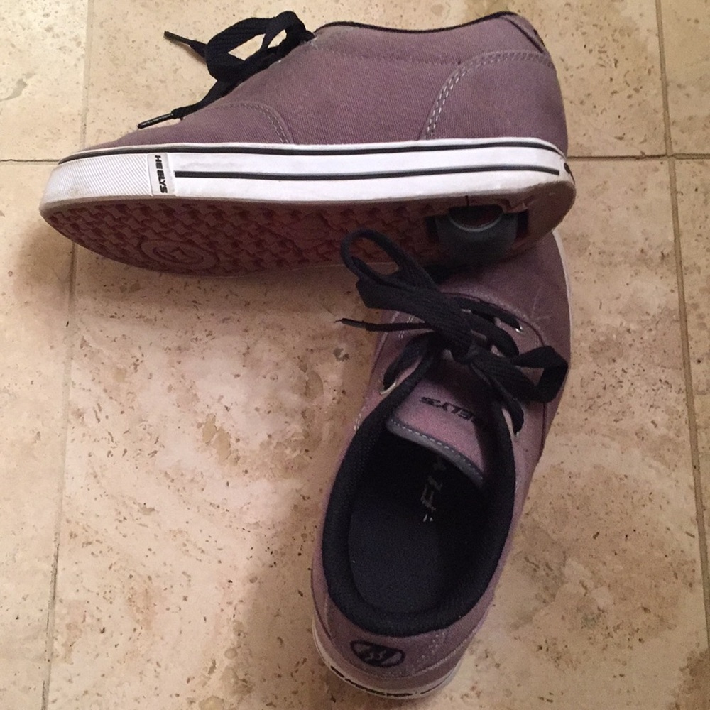 Heelys