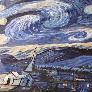 Meet your Posher, Owen