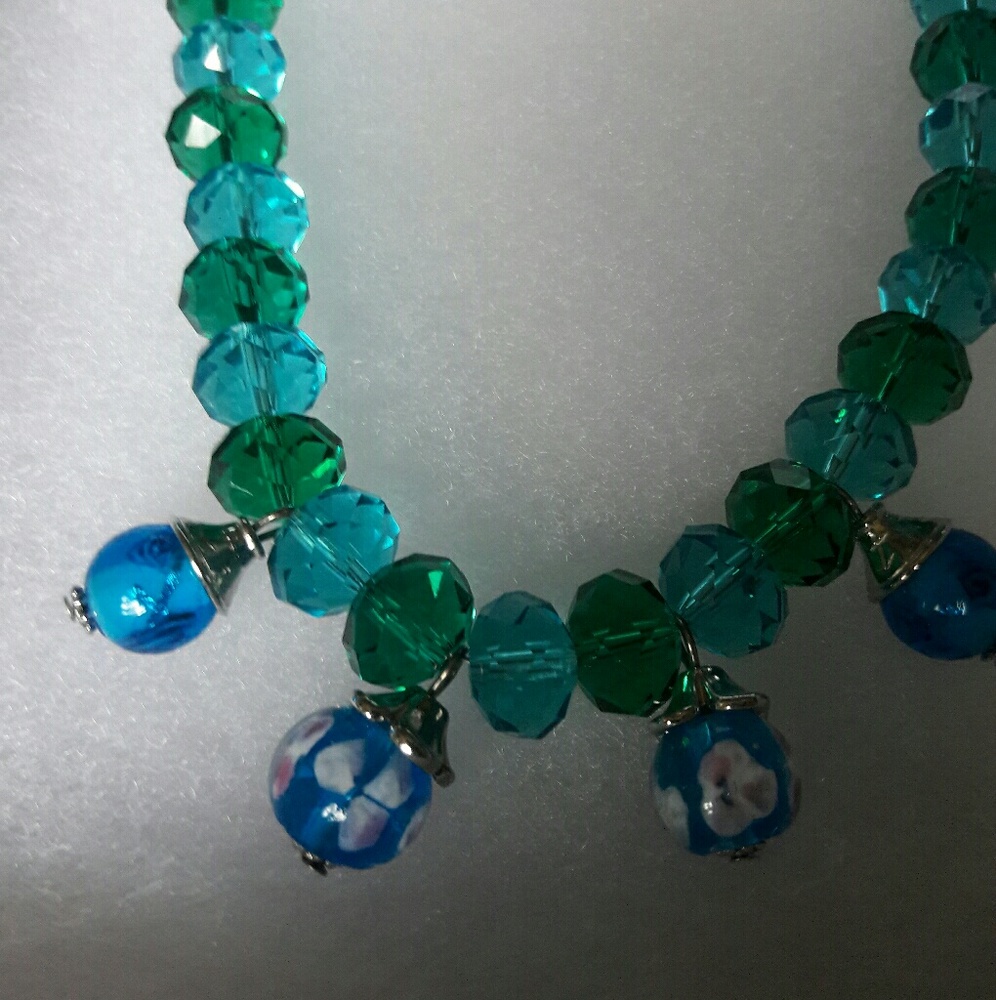 3 pcs jewelry set