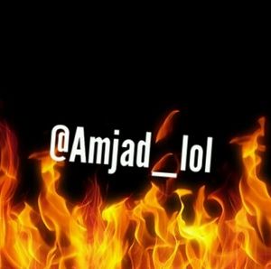 Meet your Posher, Amjad