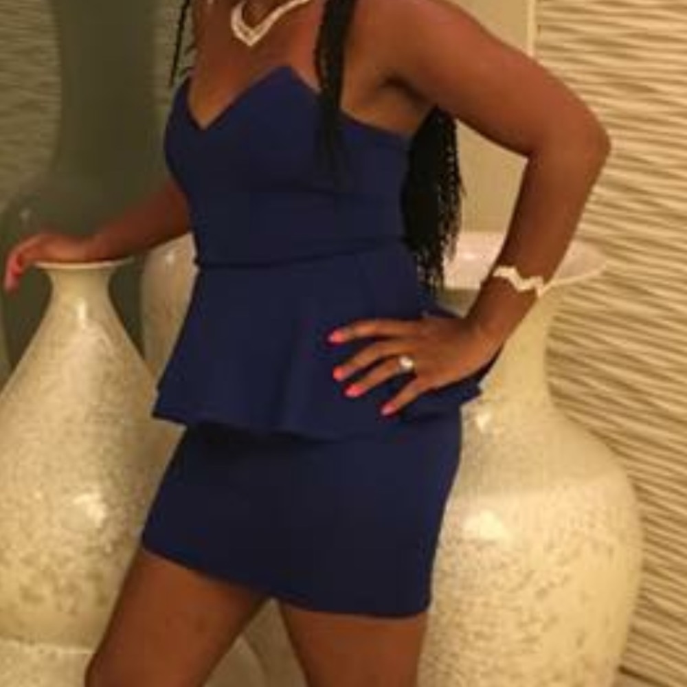 Cocktail dress