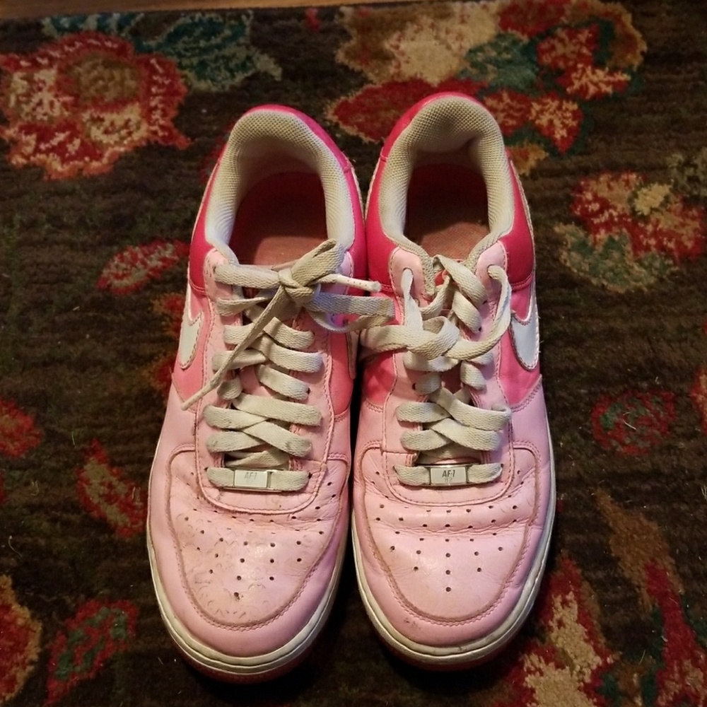 Nike sneakers
