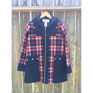 Anthropologie - Coat by MADCHEN