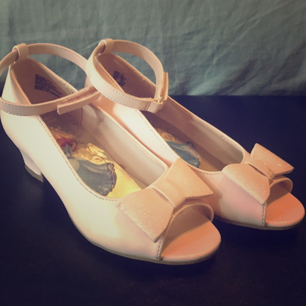 Princess Heels