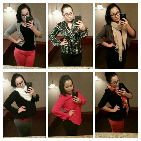 Meet your Posher, Graciela - Picture 4 of 4