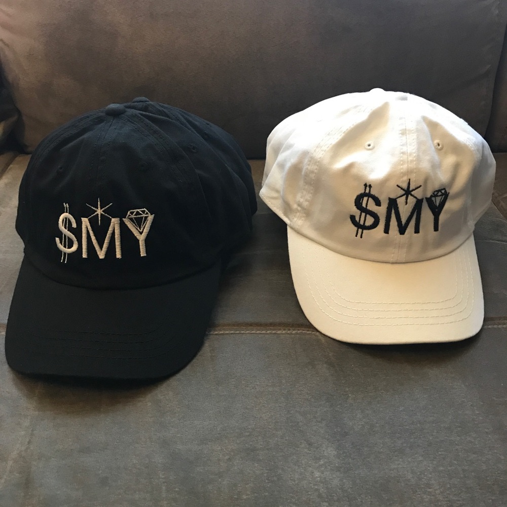 SMY hats