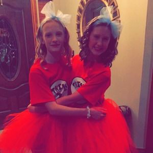 Meet your Posher, Carly