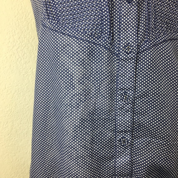 Semi-Sheer Sleeveless Top from Torrid - Picture 2 of 3