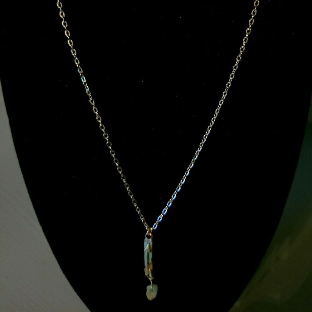 Arrow Necklace