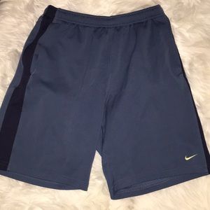 Men's Athletic DRI-FIT Nike shorts