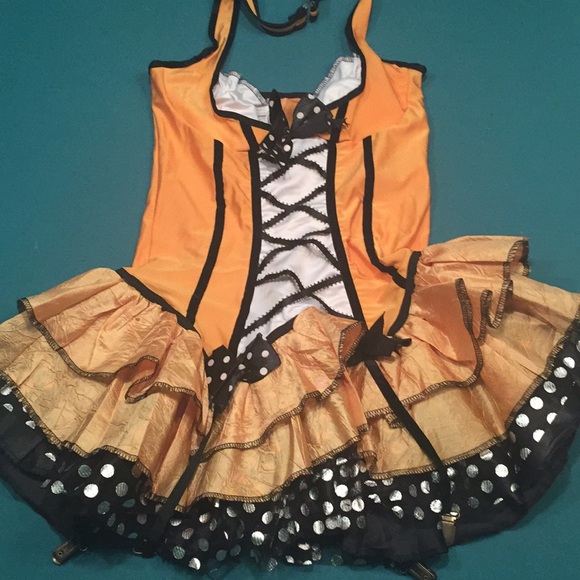 💥 Final Price Fantasy Butterfly Costume - Picture 2 of 3