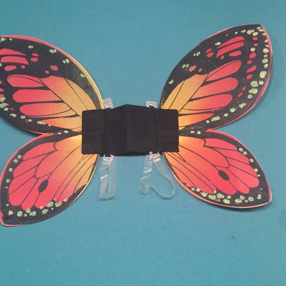 💥 Final Price Fantasy Butterfly Costume - Picture 3 of 3