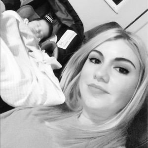 Meet your Posher, Yanelys