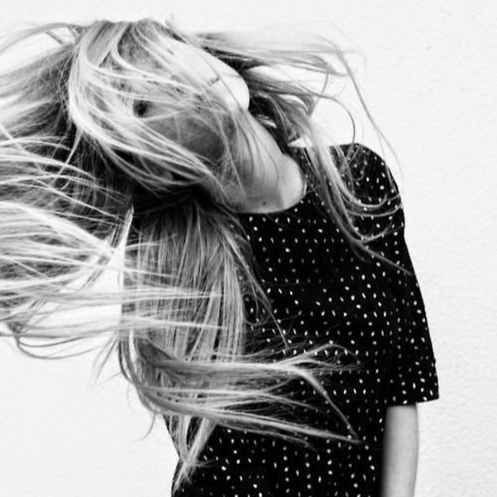 Meet your Posher, Madeline