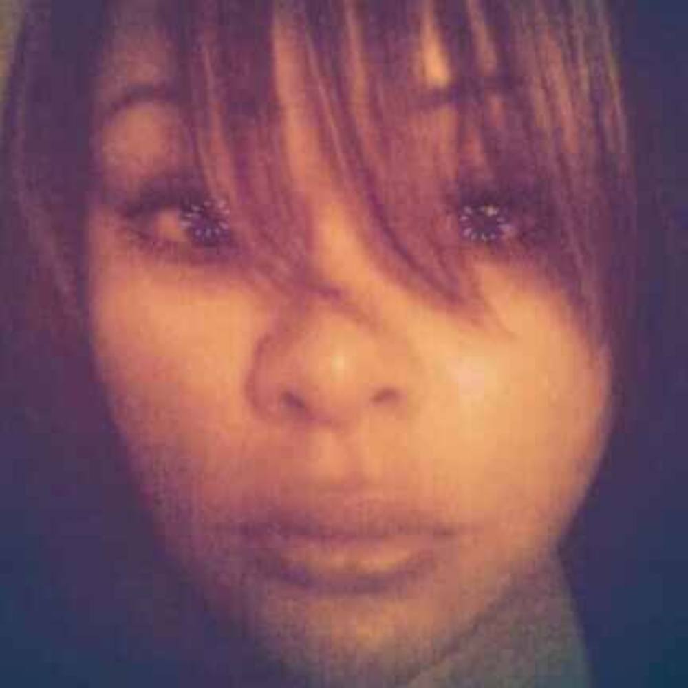 Meet your Posher, Krissy