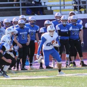 Meet your Posher, Dan