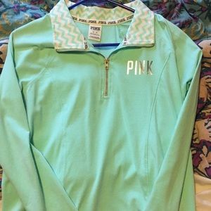 Victoria's Secret jacket