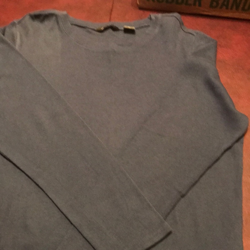 Eddie Bauer long sleeve shirt