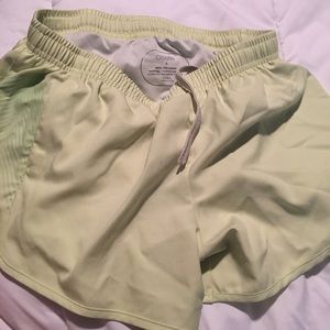 Oiselle distance shorts