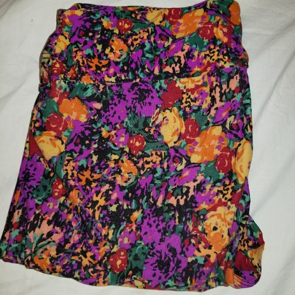 Loularoe leggings TC