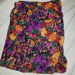 Loularoe leggings TC