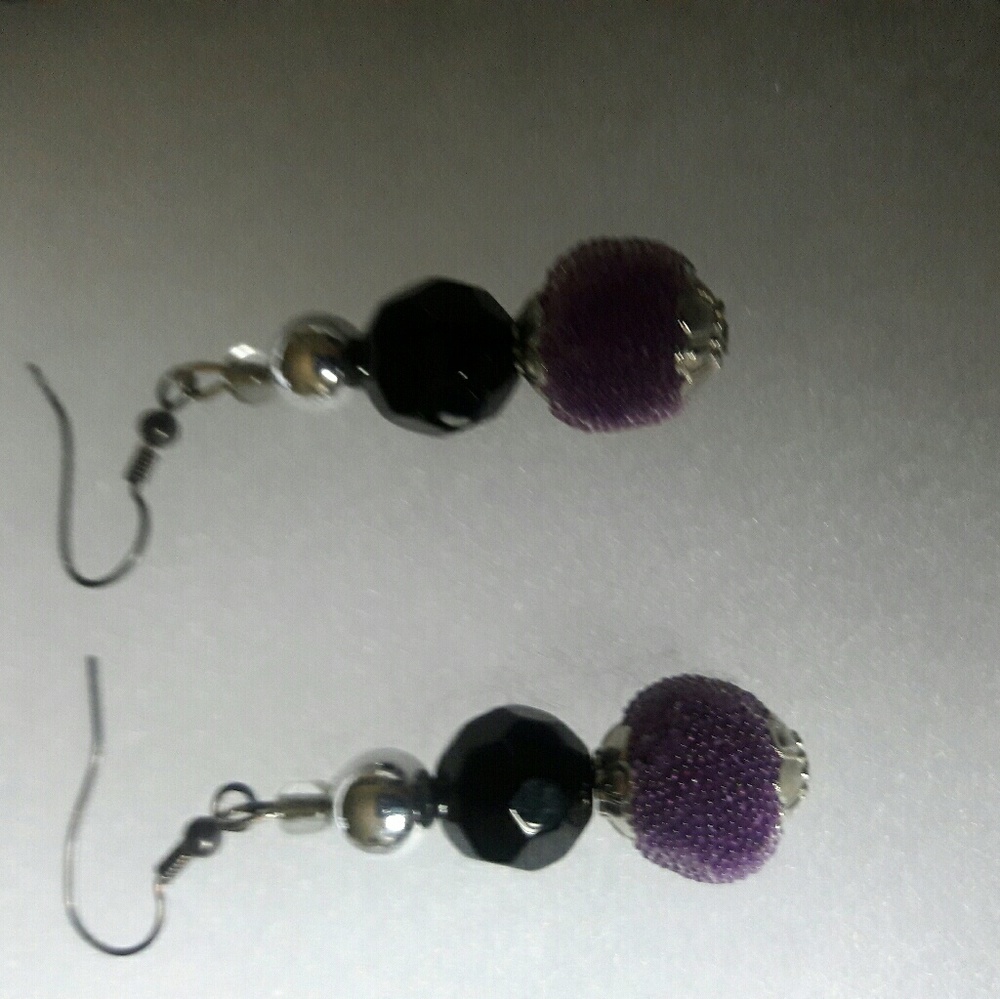 3 pcs jewelry set