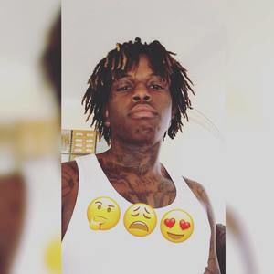 Meet your Posher, Dangelo