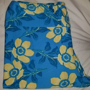 Loularoe leggings TC