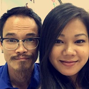 Meet your Posher, Tom