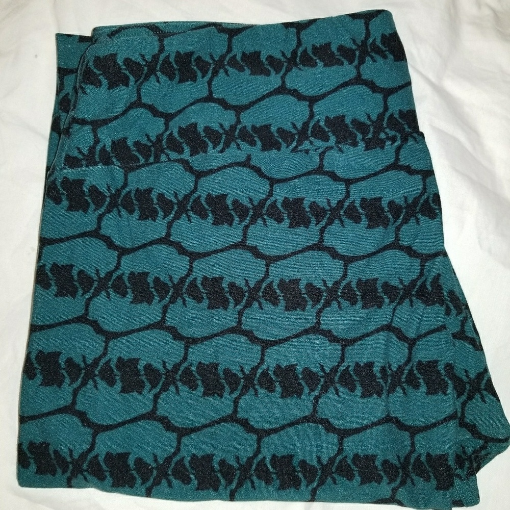 Loularoe leggings TC