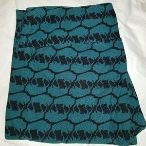 Loularoe leggings TC