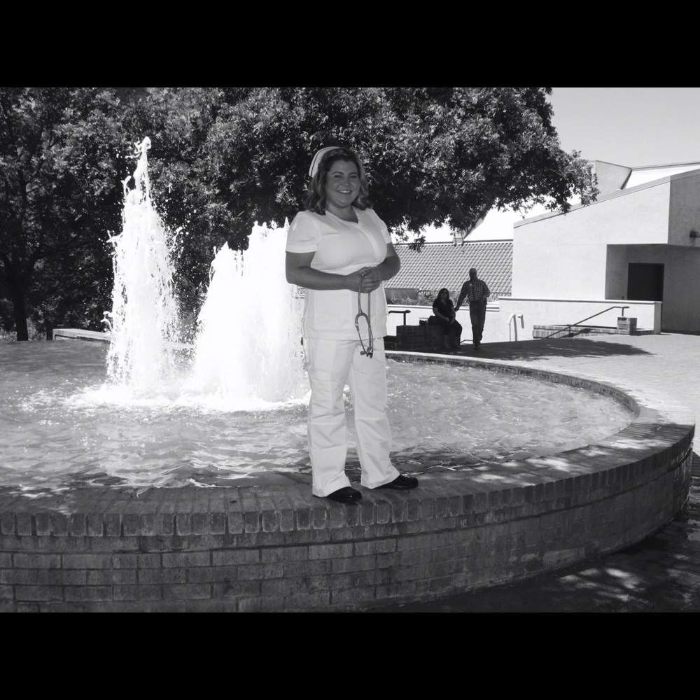 Meet your Posher, Morgan