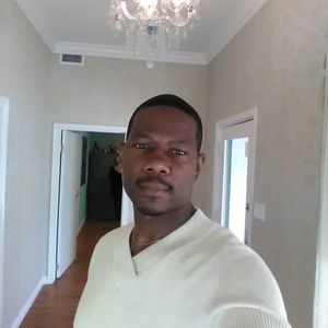 Meet your Posher, Larry