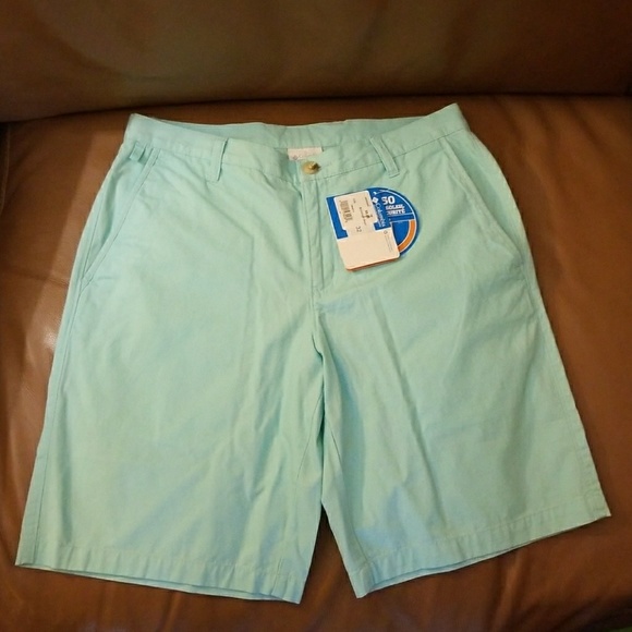 Columbia Other - Mens Columbia bonehead short