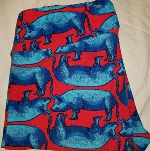 Lularoe leggings TC