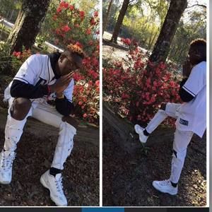 Meet your Posher, Travis