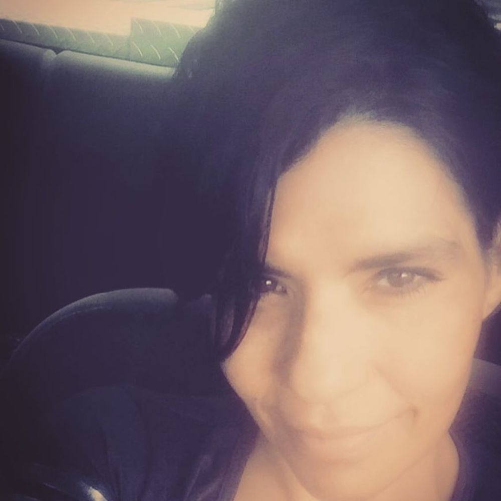 Meet your Posher, Kamryn