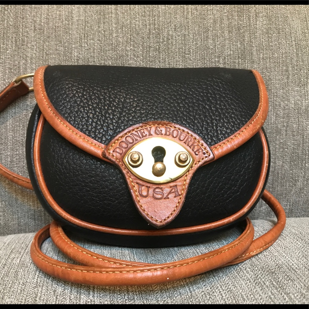 Dooney & Bourke crossbody
