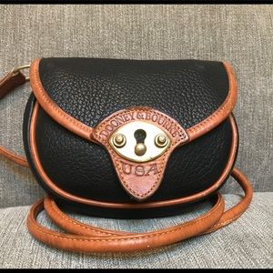 Dooney & Bourke crossbody
