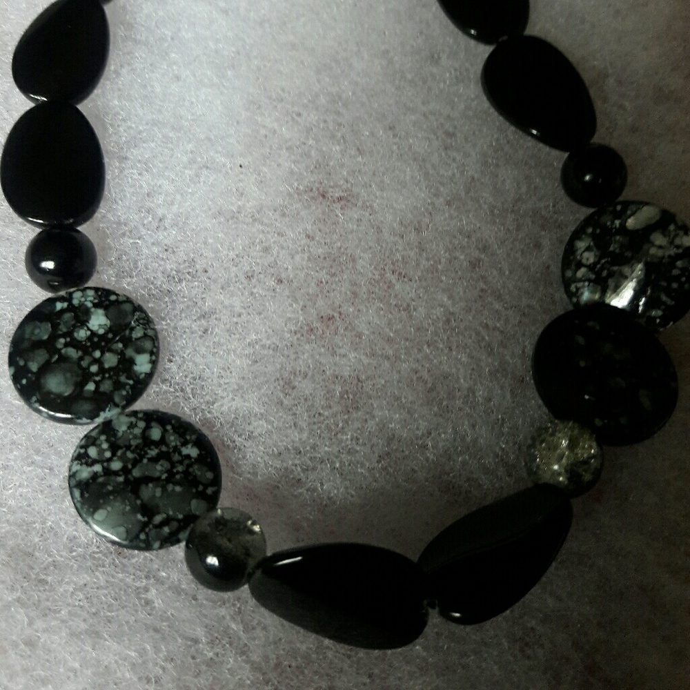 3 pcs jewelry set