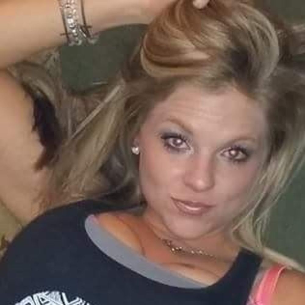 Meet your Posher, Glenda