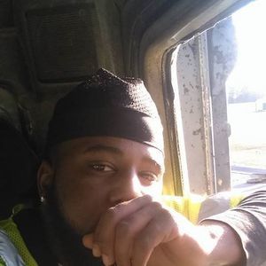 Meet your Posher, Jared