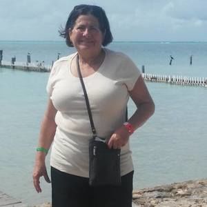 Meet your Posher, Marie lane