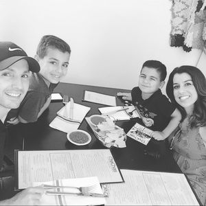 Meet your Posher, Sandy