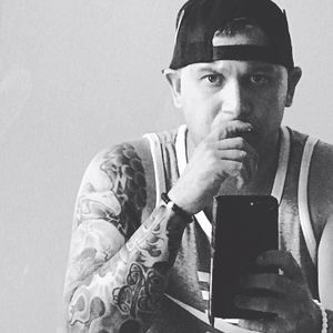 Meet your Posher, Jordan