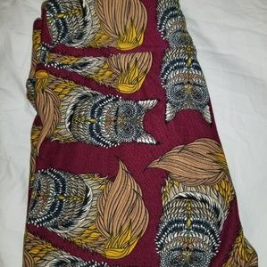 Lularoe leggings OS