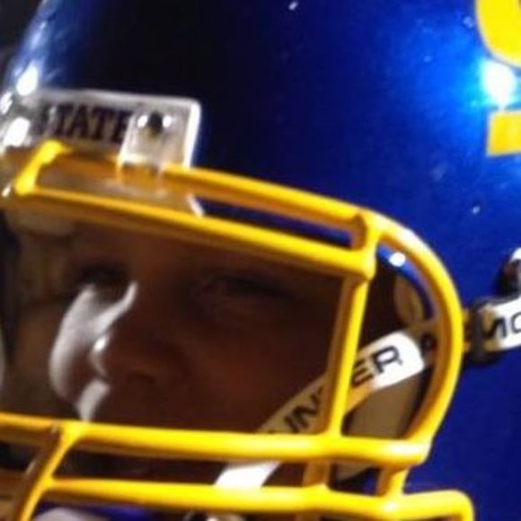 Meet your Posher, Cade - Picture 1 of 1