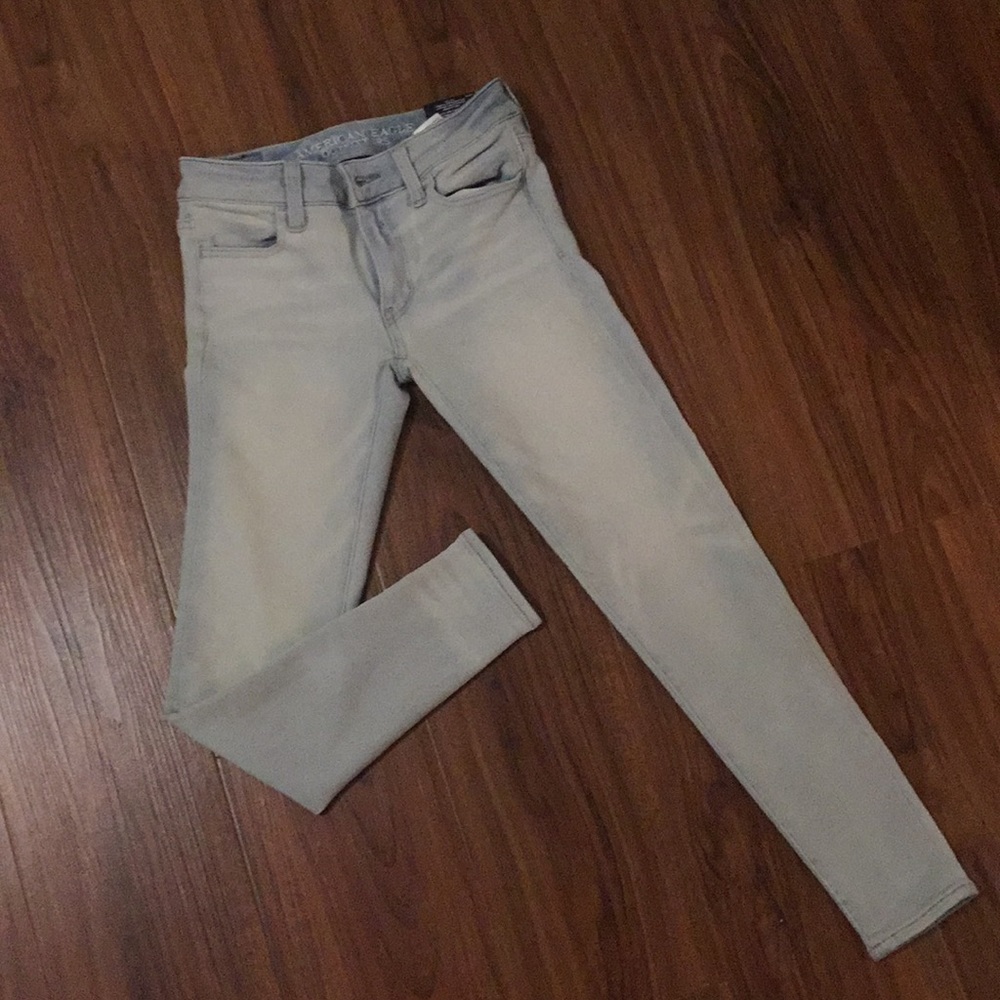 American Eagle Jeggings