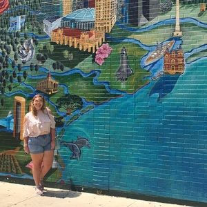 Meet your Posher, Molly